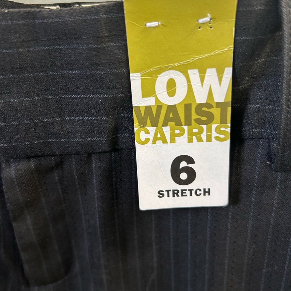 Sz 6 capri
